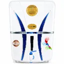 Fully Automatic with Copper RO Water Purifier | 12 L Storage | RO + UV + UF + TDS Regulator + Active Copper | For Home and Office
