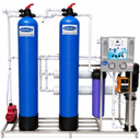 Indipristius 500 LPH RO Plant